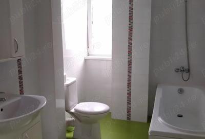 Inchiriere apartament 1camera Str Coposu - 2