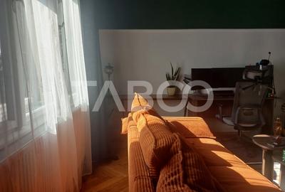 Apartament la casa 82 mp 3 camere gradina 400 mp doar 1 vecin Cisnadie - 15