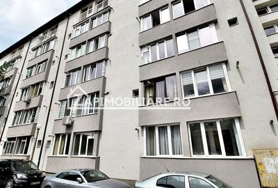 Apartament 1 cam.zoza Spital,strada Faget, 0%comision - 5