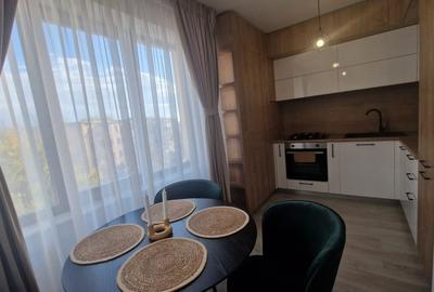 Apartament 3 camere, decomandat, 88mp, George Enescu, zona Liceul de Chimie - 6