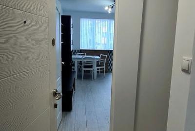 Garsonieră decomandată în Ultracentral - 1