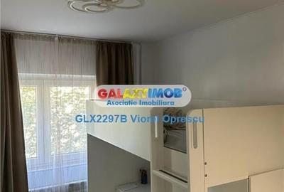 Apartament 3 camere, decomandat, 2 bai, renovat LUX, mobilat, Diham Apartament 3 camere, decomandat, 2 bai, renovat LUX, mobilat, Diham - 23