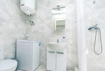 Garsonieră decomandată în Aurel Vlaicu - 2