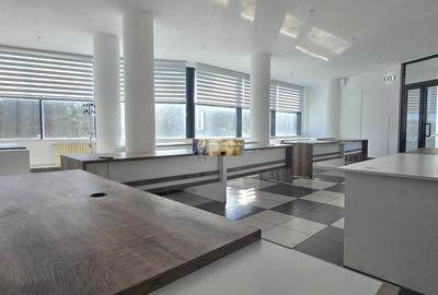 Spațiu comercial, de 252 mp, în Ultracentral - 2