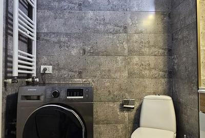 Apartament cu 2 camere în Faleza Nord - 4