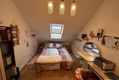 Apartament cu 3 camere decomandat în Carpați 2 - 5