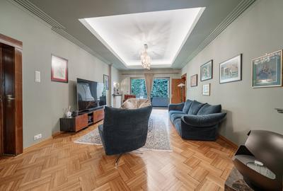 Resedinta 227mp*Etaj 1/2 in vila interbelica*Eleganta moderna*Credit ipotecar* - 4