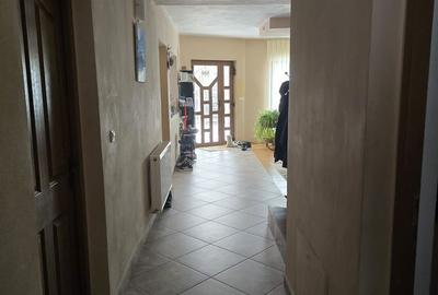 Casă cu 4 camere cu Teren 407 Mp în Păulești - 6
