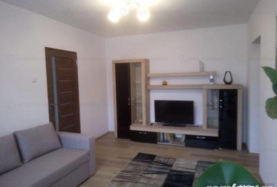 Apartament cu 2 camere decomandat în Dudești - 4
