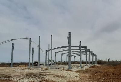 Spațiu industrial, de 595 mp, în Theodor Pallady - 6