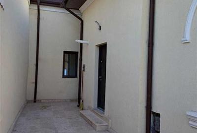 Casă individuală cu 3 camere cu Canalizare în Ștefan cel Mare - 4