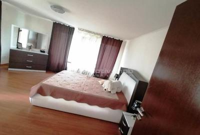 Casă cu 7 camere cu Teren 400 Mp în Domnești - 11