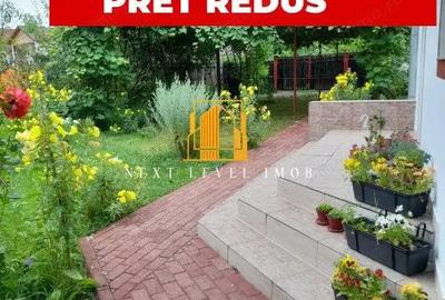 Casa spa?ioasa cu 4 camere- zona SLAVA - 12