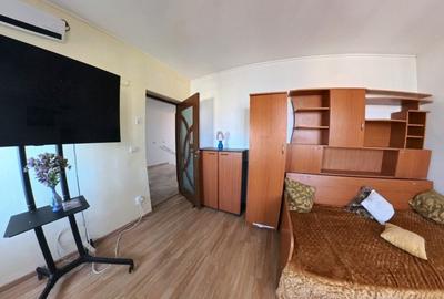 Vilă modernă Barbu Văcărescu – 5 camere, jacuzzi, complet mobilată – disponibilă - 8