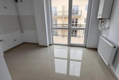 Apartament cu 3 camere semidecomandat în Popas Păcurari - 1