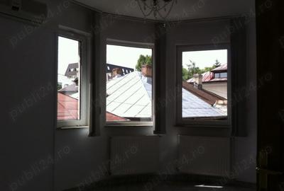 Casă individuală cu 5 camere cu Canalizare în Floreasca - 7