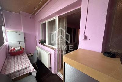 Garsoniera 29 mp| etaj 10| zona Cetate - 4