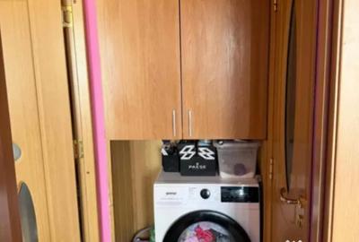 Apartament cu 3 camere semidecomandat în Florilor - 7