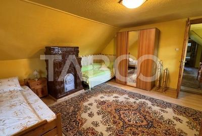 Casă individuală cu 6 camere cu Garaj în Cornățel - 21