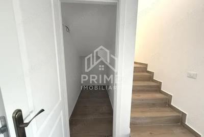 Casă cu 3 camere cu Teren 250 Mp în Micești - 13