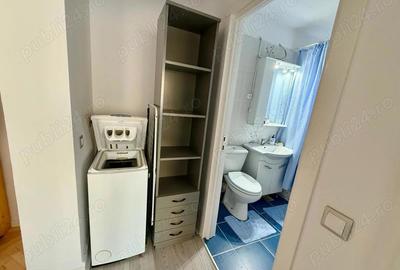 AA 1155 De inchiriat apartament cu 2 camere in Tg Mure? - Al. Carpa?i - 11