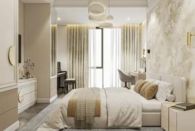 Apartament cu 3 camere decomandat în Titan - 5