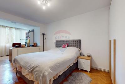 Apartament cu 4 camere -o locuinta rara in Centrul Civic al Brasovului Apartament cu 4 camere -o locuinta rara in Centrul Civic al Brasovului - 6