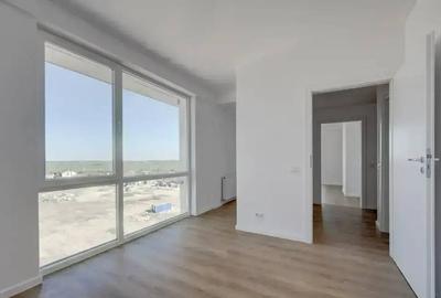 Duplex 3 camere The Suburb Buftea - 21