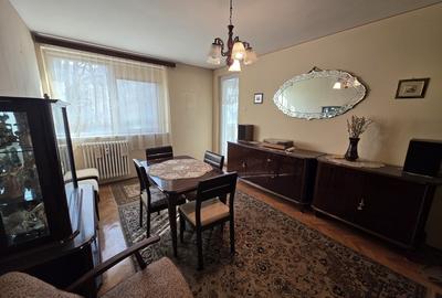 Apartament cu 4 camere semidecomandat în Titan - 7