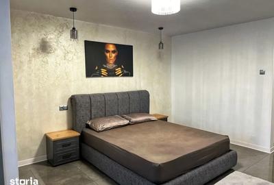 Garsonieră semidecomandată în Brazda lui Novac - 2