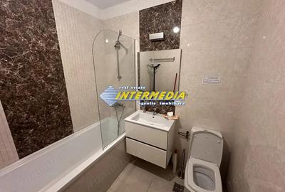 Apartament 2 camere de inchiriat etaj 1 Bloc Nou Cetate cu parcare - 2