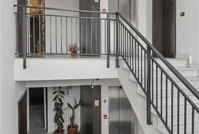 Duplex elegant cu vedere panoramica, la doi pasi de Piata Unirii si metrou - 11