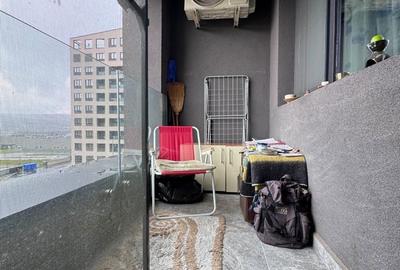 Apartament cu 2 camere decomandat în Central - 7