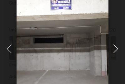 Berceni,Dealu Cucului,Garsoniera cu parcare subterana - 9