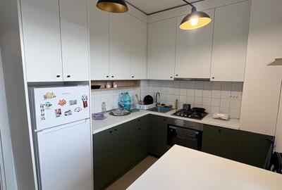 Garsonieră decomandată, mobilată în Grozăvești - 6