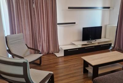 Apartament decomandat, mobilat în Obor