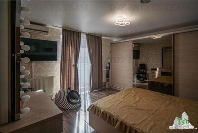 Duplex cu 6 camere cu Canalizare în Pipera - 17