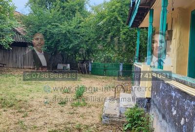 Teren generos 2186 mp cu casă bătrânească – Copăcești, județul Vrancea - 7