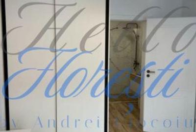 Apartament cu 2 camere semidecomandat în Florești