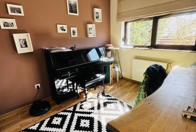 Casă individuală cu 4 camere cu Teren 423 Mp în Exterior Nord - 7