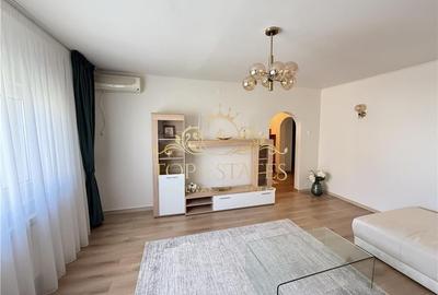 Inchiriere apartament 3 camere hol H. Calea Vitan - Vitan Mall, Bucuresti - 4