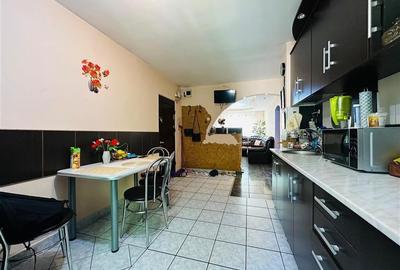 APARTAMENT 3 CAMERE | ETAJUL 2, | DECOMANDAT | ZONA DACIA | STRADA LISABONEI - 3