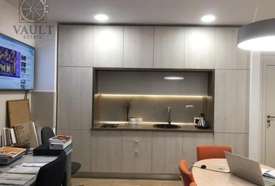 Apartament -Spatiu de Birou -Baneasa - 1