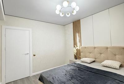 Apartament cu 2 camere semidecomandat în Take Ionescu - 4