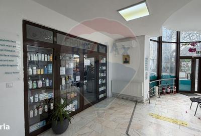 Spațiu comercial, de 60 mp, în Central - 1