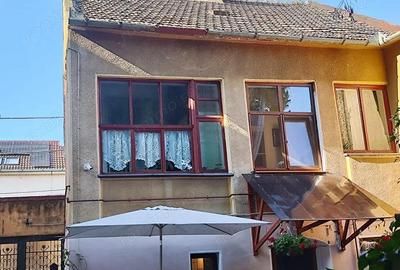 Casă cu Teren 292 Mp în Boul Roșu - 2