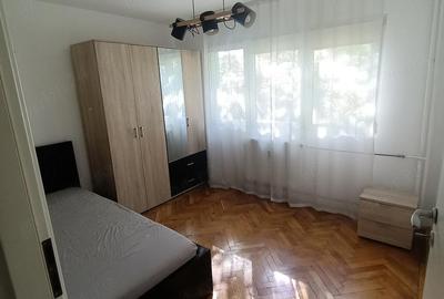 Apartament cu 3 camere semidecomandat în Take Ionescu - 7