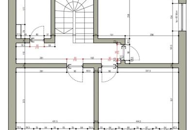 Casă 2024 – Voluntari, adiacent Matei Millo,direct  proprietar, negociabil - 13