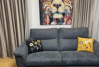 Apartament de 2 camere, in zona Marasti - 6