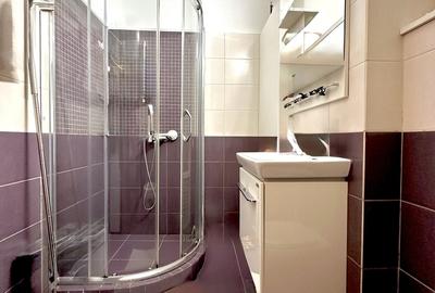 Apartament cu 3 camere decomandat, mobilat în Baba Novac - 2